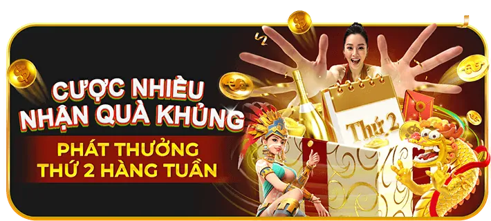 Truy cập kho game đa dạng tại Tài Cá Xèng